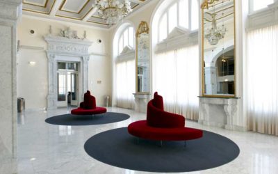 Interior Design by CuellarStone