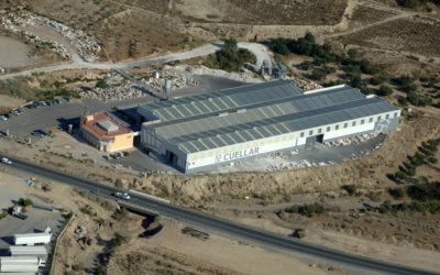 La excelencia de la experiencia y la innovación