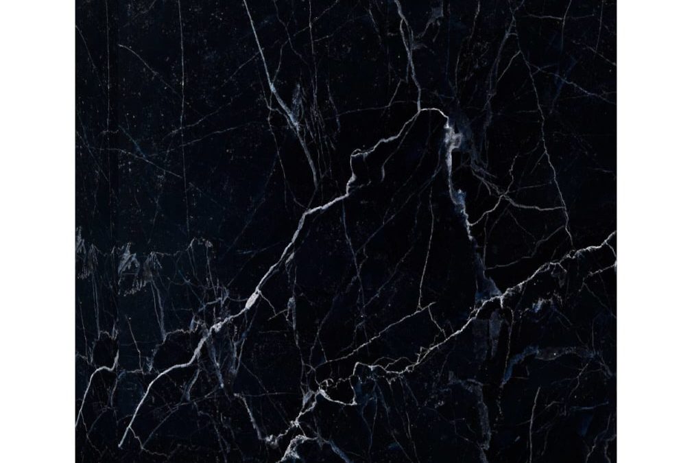 Negro marquina