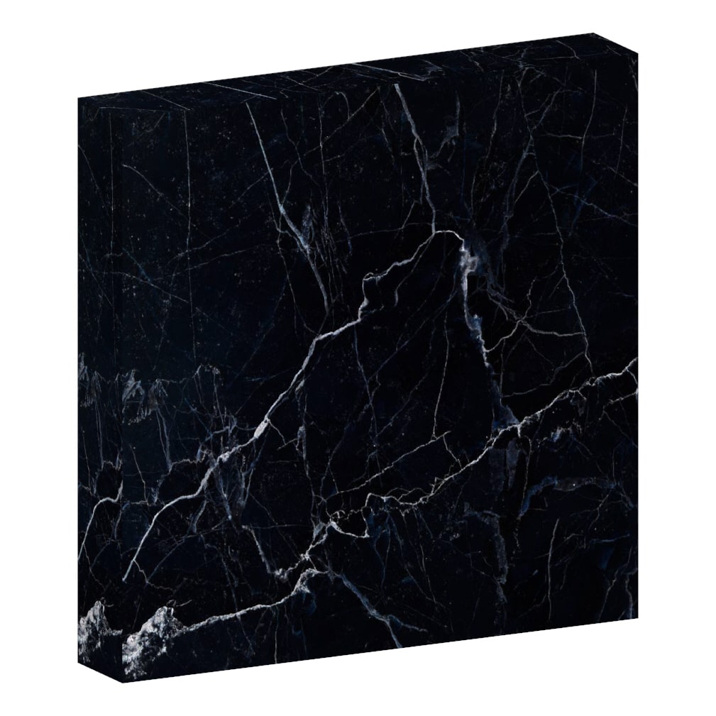 Mármol Negro Marquina