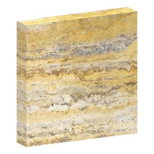 Travertino Amarillo