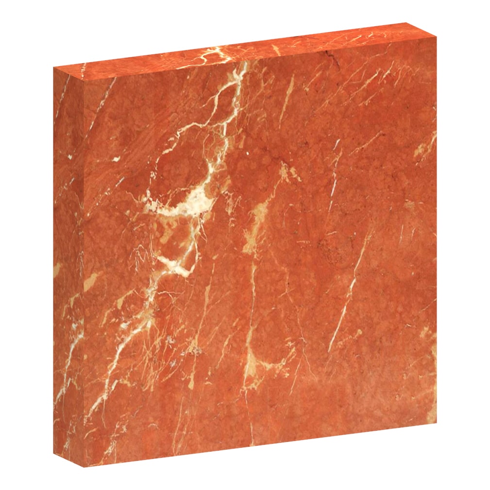 Mármol Rojo Alicante