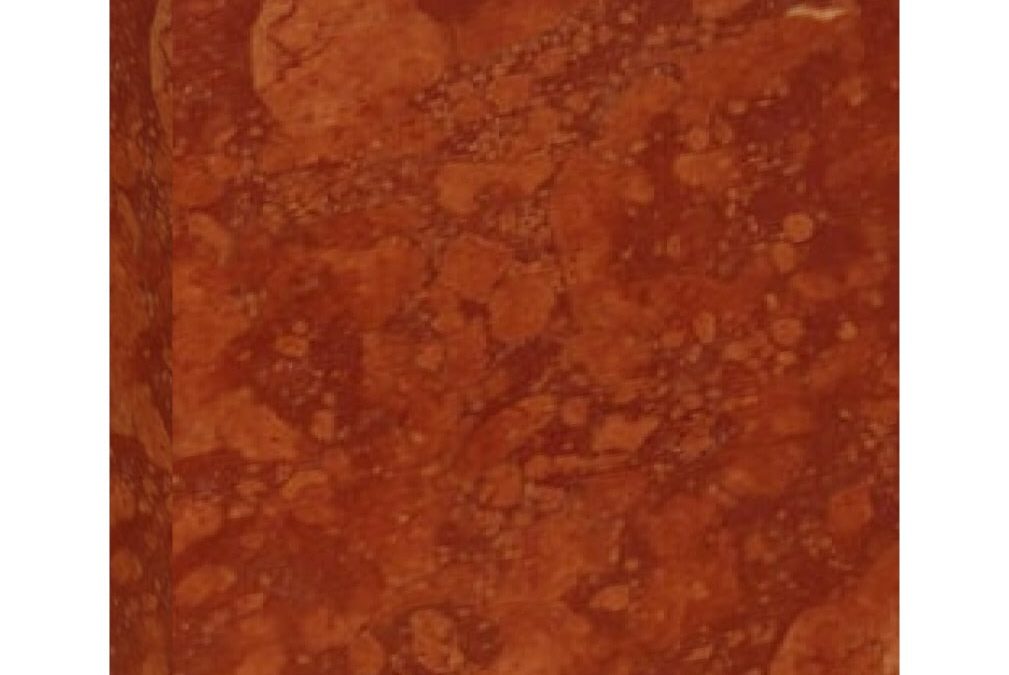 Rojo Al Andalus