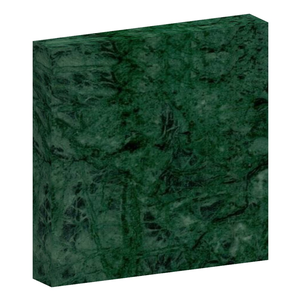 Mármol Verde India