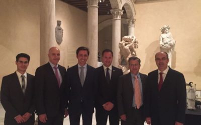 Marca Macael conquista New York