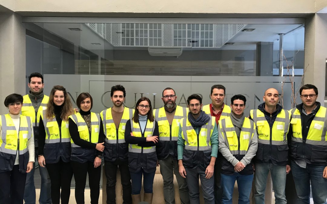 El Arquitecto en la industria de la piedra natural