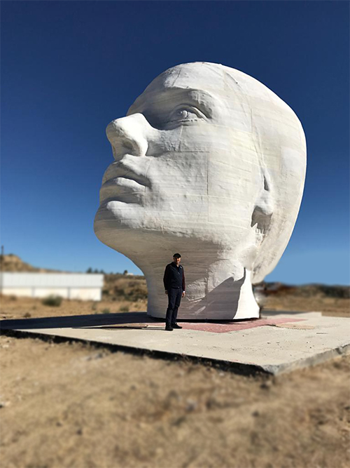 La Mujer del Almanzora