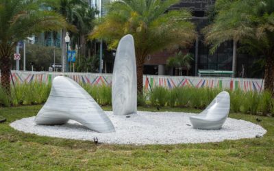 Pininfarina elige CuellarStone para su proyecto en piedra Natural