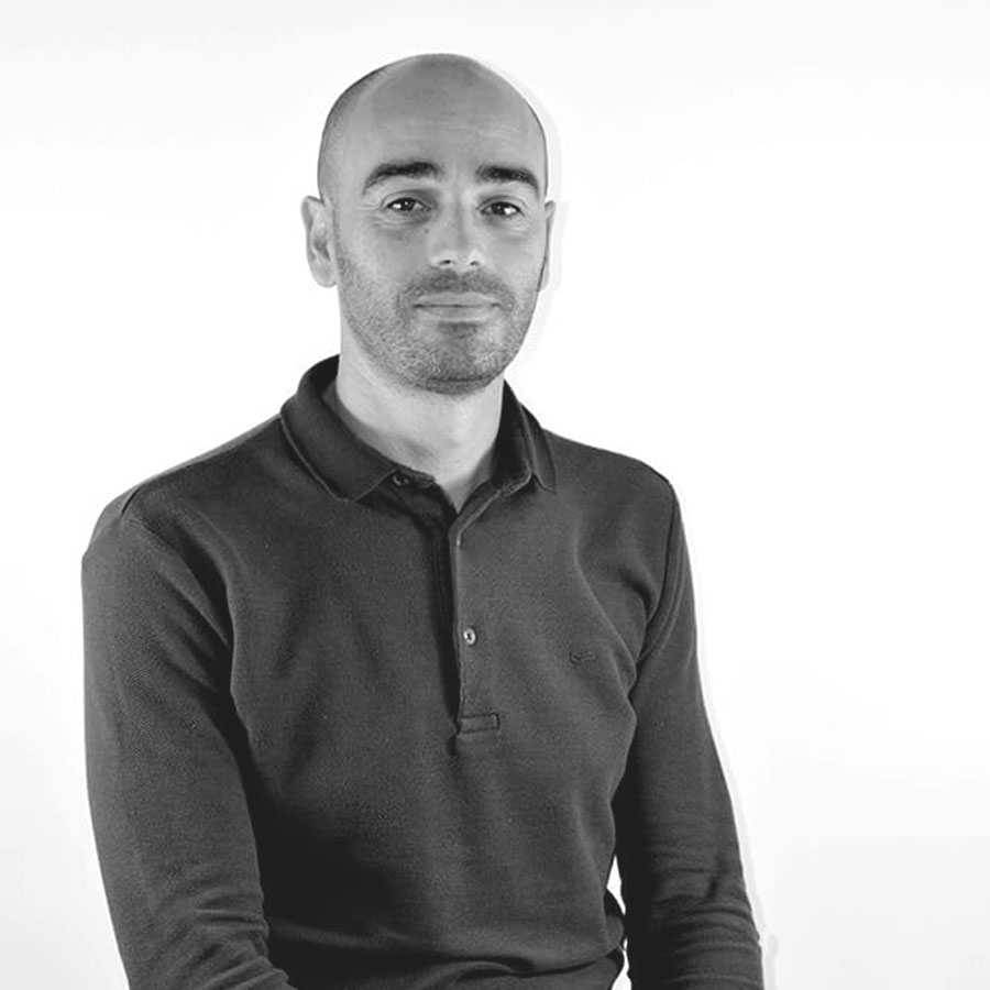 Andrés Pastor Director I+D+i-cuellar-stone