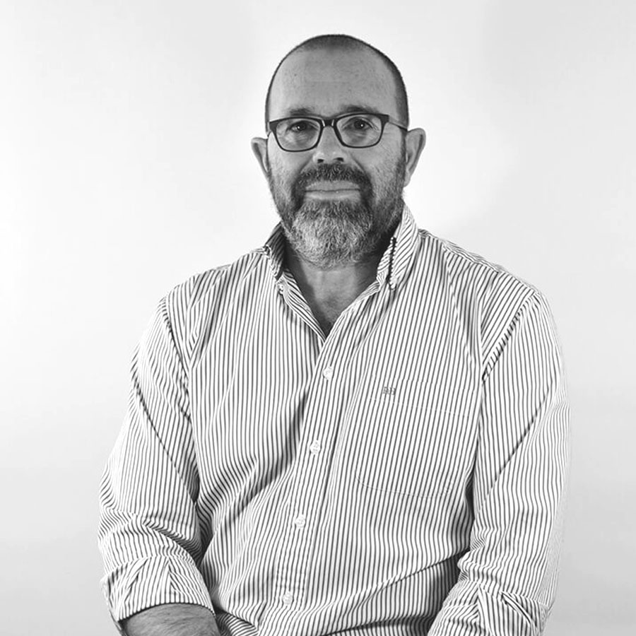 Antonio Pérez Técnico · Resp. Compra Materiales-cuellar-stone