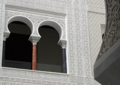 Centro Islámico