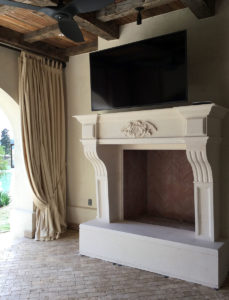 villa-contry-club-texas-chimenea02-cuellar-stone