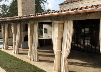 VILLA COUNTRY CLUB TEXAS