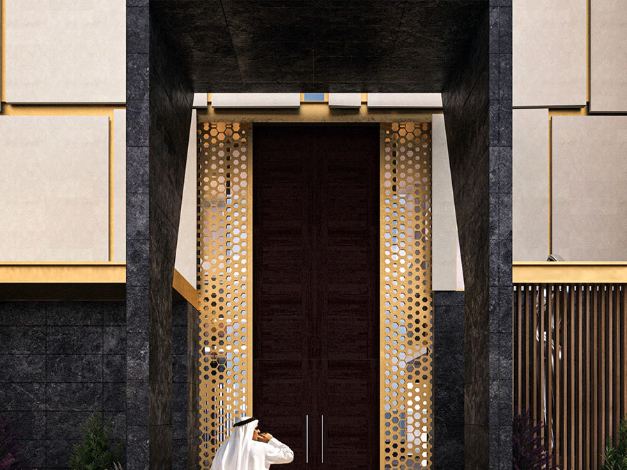 ¿Cómo elegir el mejor material para tu fachada?