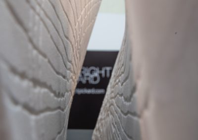 Carved in Stone – Life on Mars – Cartwright  Pickard