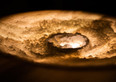 Carved in Stone – Life On Mars – Foster + Partners