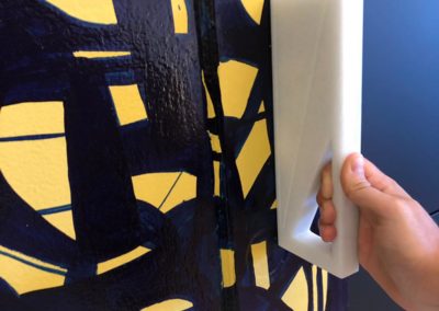 César Giraldo – Door handles