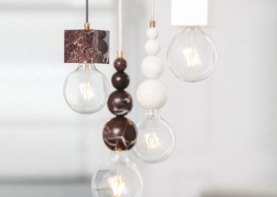 LÁMPARAS DE DISEÑO – LATITUDE