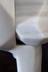 Piezas diseño Mármol
