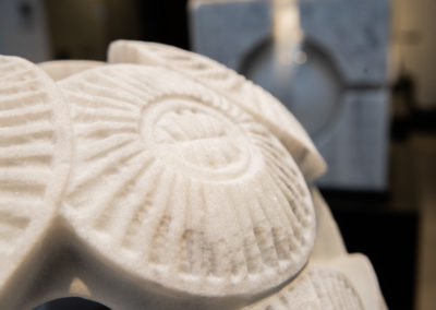 Carved in Stone – Life on Mars – Tonkin Liu