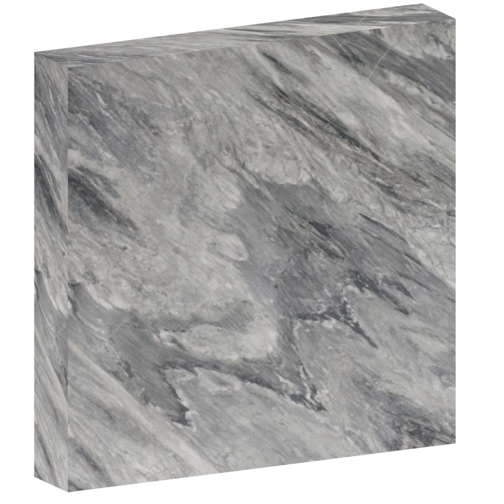 Bardiglio grey