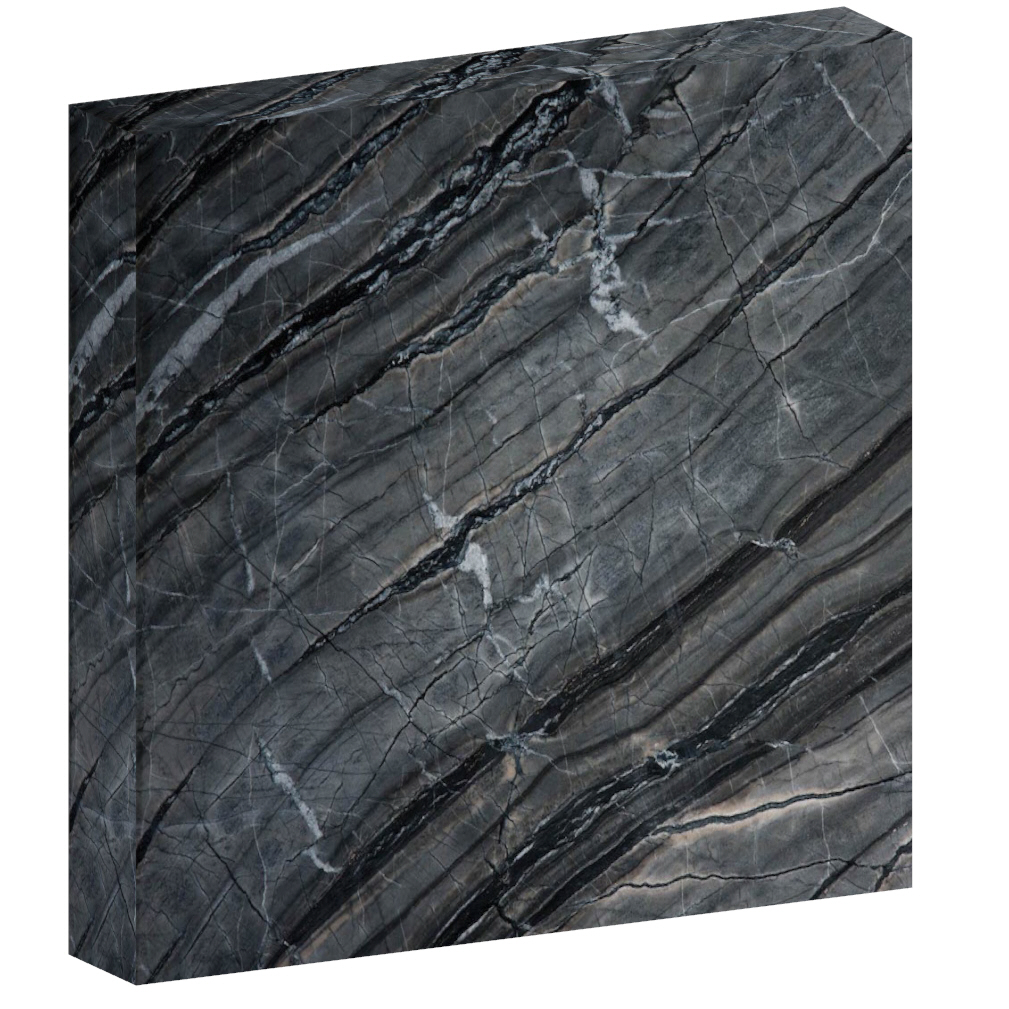 Mármol Kenya black