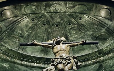 Arte Sacro en CuellarStone