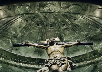 El Cachorro, Sevilla