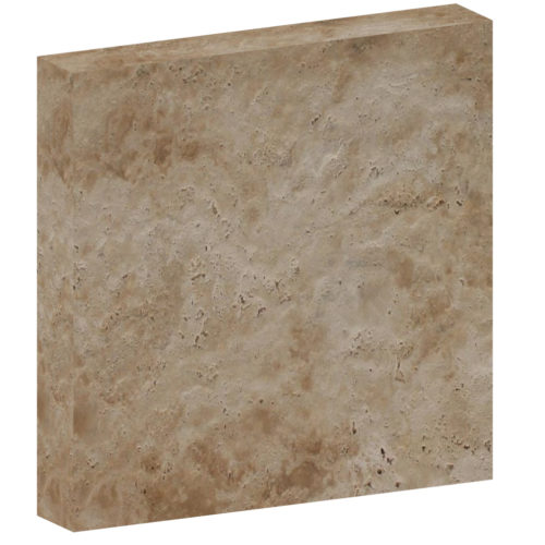 Travertino Alhama proyecto lagasca 99