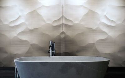 Relieves en piedra natural: Comunicación y decoración