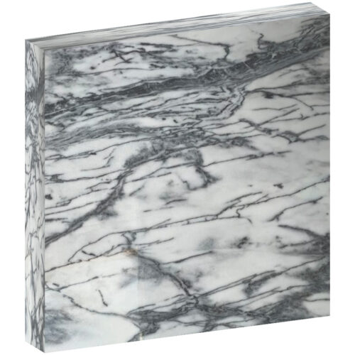 Tiger skin marble