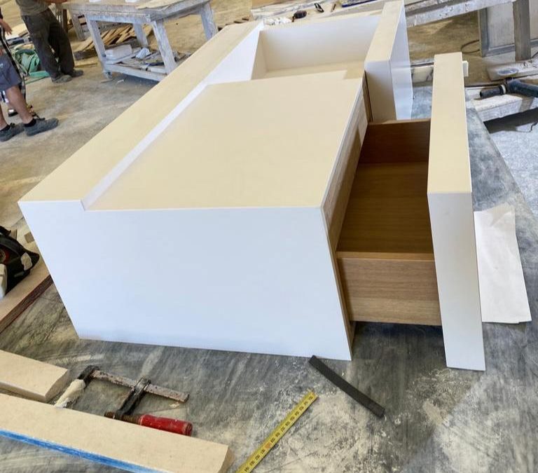 Honeycomb by CuellarStone