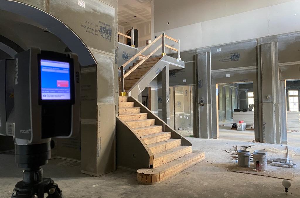 Medición de Proyectos en Piedra Natural