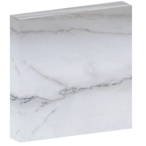 Muestra Calacatta Lincoln