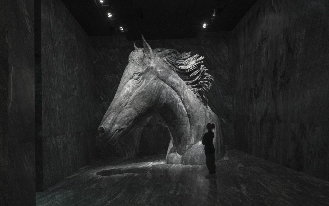 CuellarStone triunfa en la Expo de Dubai 2020