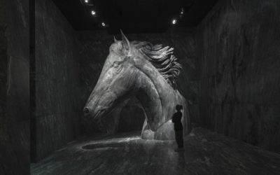 CuellarStone triunfa en la Expo de Dubai 2020