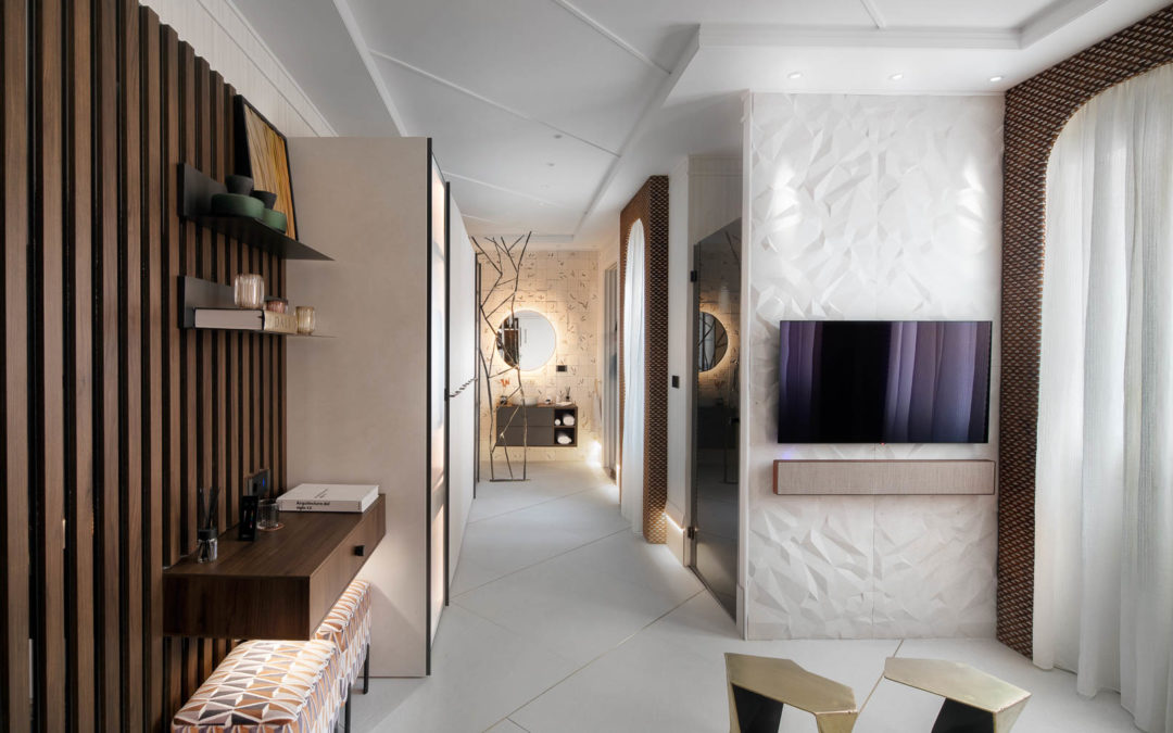 CuellarStone se estrena en Casa Decor