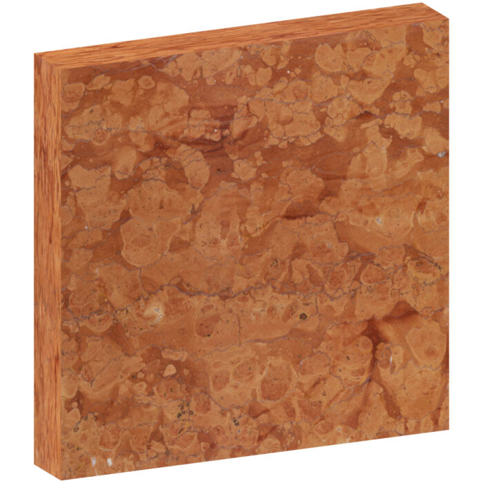 Verona Red Mareble